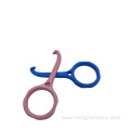 Dental Orthodontic Tool Aligner Plastic Remover